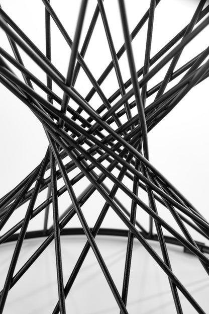 LOBO, c.table, füstölt