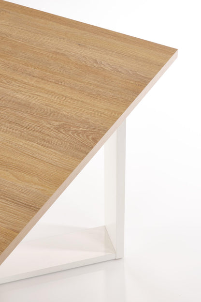 CROSS, c.table, arany tölgy / fehér