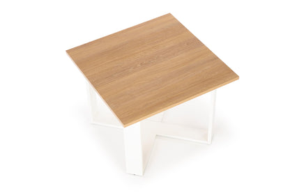 CROSS, c.table, arany tölgy / fehér