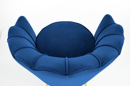 AMORINITO l. szék, szín: d.blue