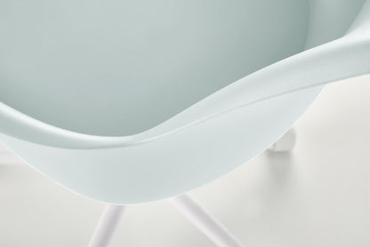 GASLY szék, szürke