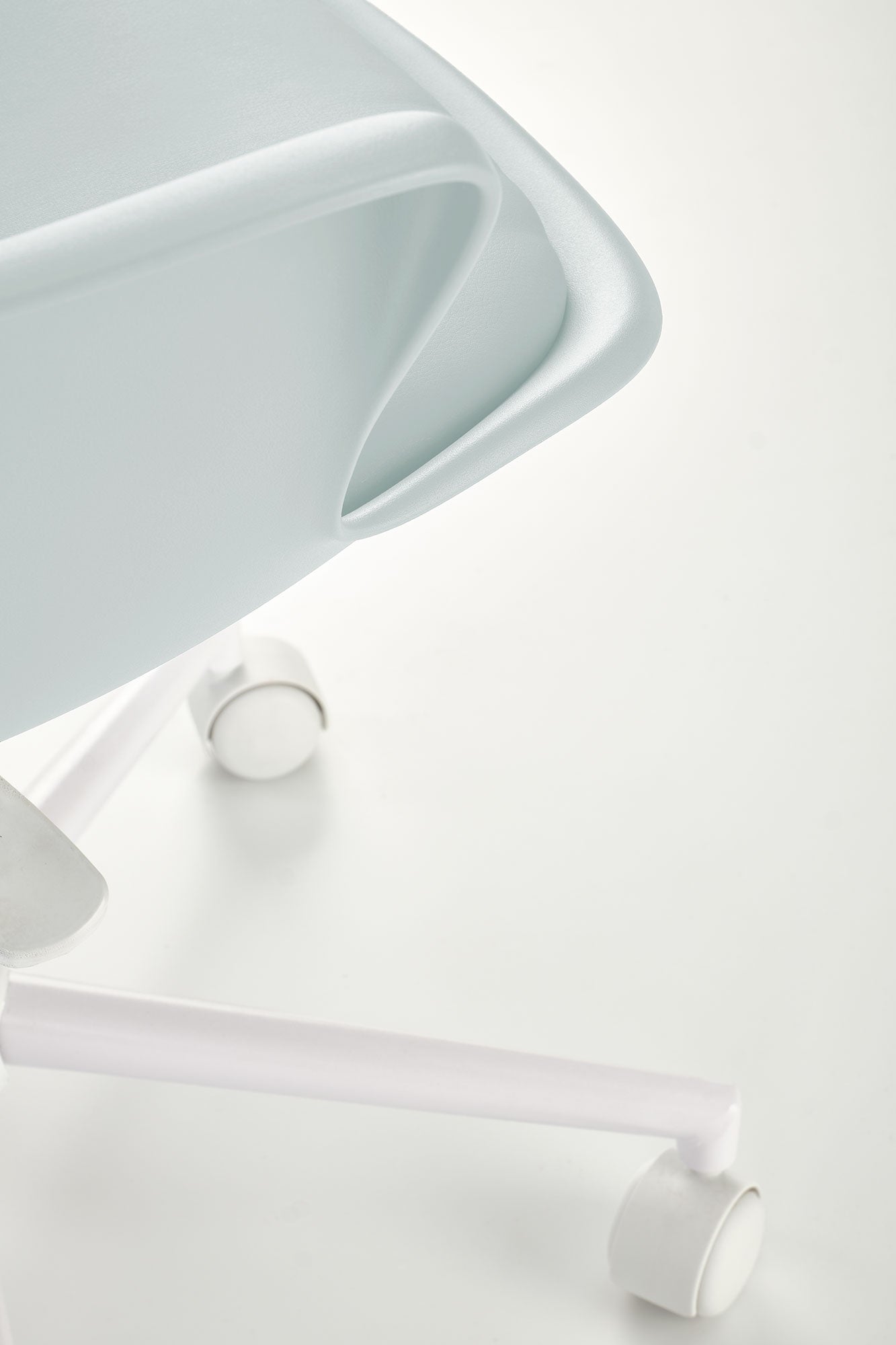 GASLY szék, szürke