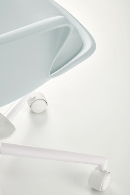 GASLY szék, szürke