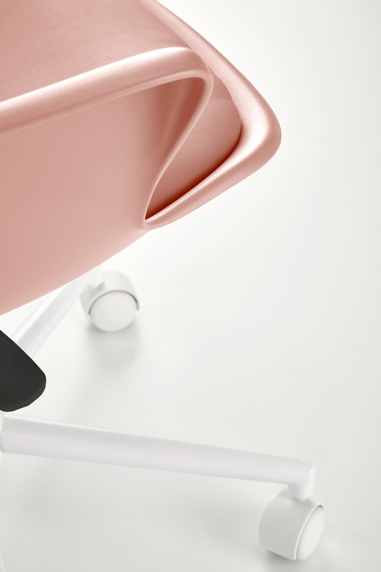 GASLY szék, rózsaszín