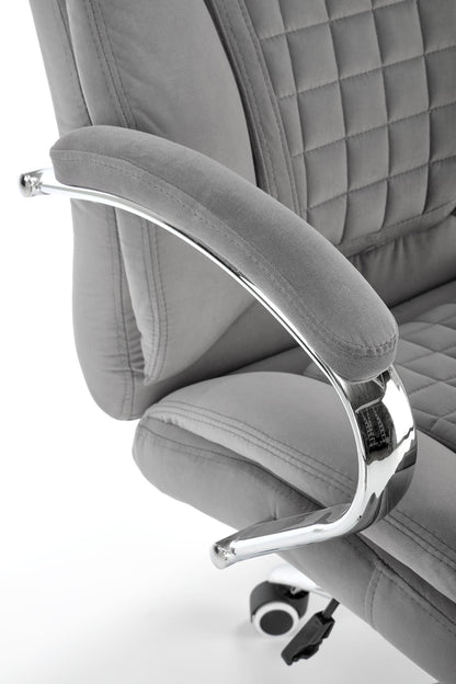 KING 2 szék, szürke