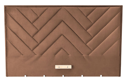 MODULO W1 fejtámla - bézs Monolith 09