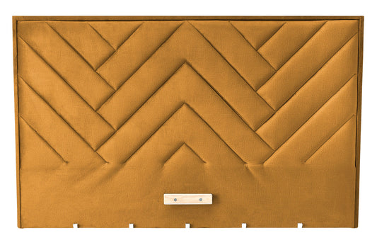 MODULO W1 fejtámla - mustár Monolith 48