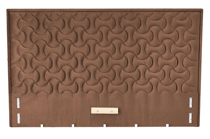 MODULO W2 fejtámla - bézs Monolith 09