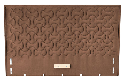 MODULO W2 fejtámla - bézs Monolith 09