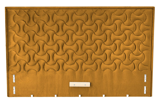 MODULO W2 fejtámla - mustár Monolith 48