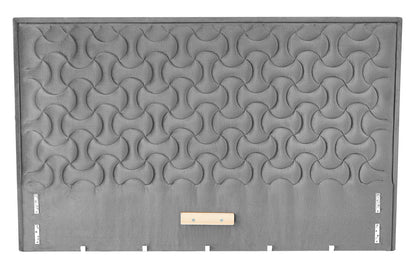MODULO W2 fejtámla - szürke Monolith 85