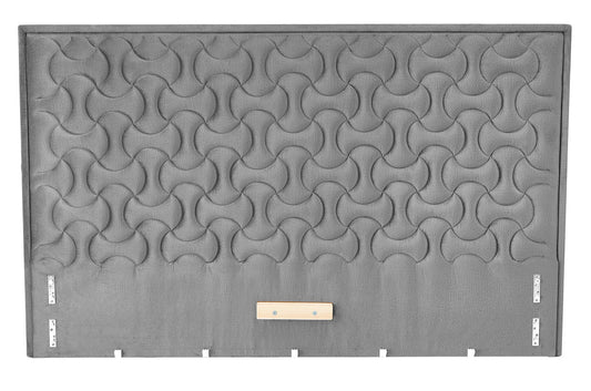 MODULO W2 fejtámla - szürke Monolith 85