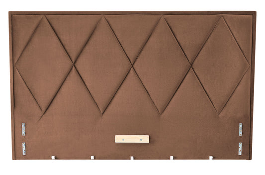 MODULO W4 fejtámla - bézs Monolith 09