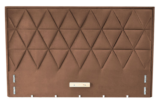 MODULO W5 fejtámla - bézs Monolith 09