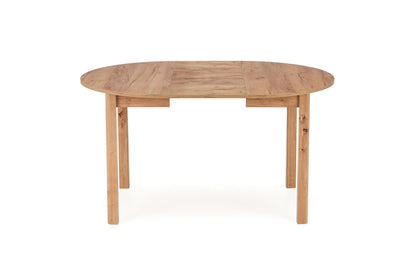 RINGO asztal, kézműves tölgy / craft oak