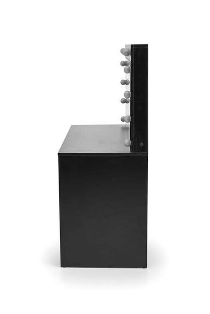 HOLLYWOOD XL, fekete