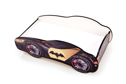 BATCAR ágy, többszínű
