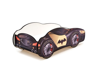 BATCAR ágy, többszínű