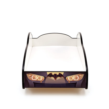 BATCAR ágy, többszínű