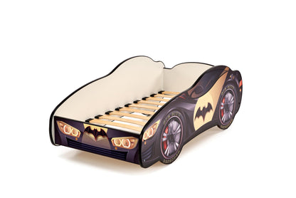 BATCAR ágy, többszínű