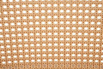 INCAS szék, barna / fekete