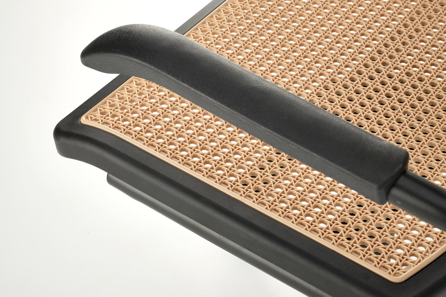 INCAS szék, barna / fekete