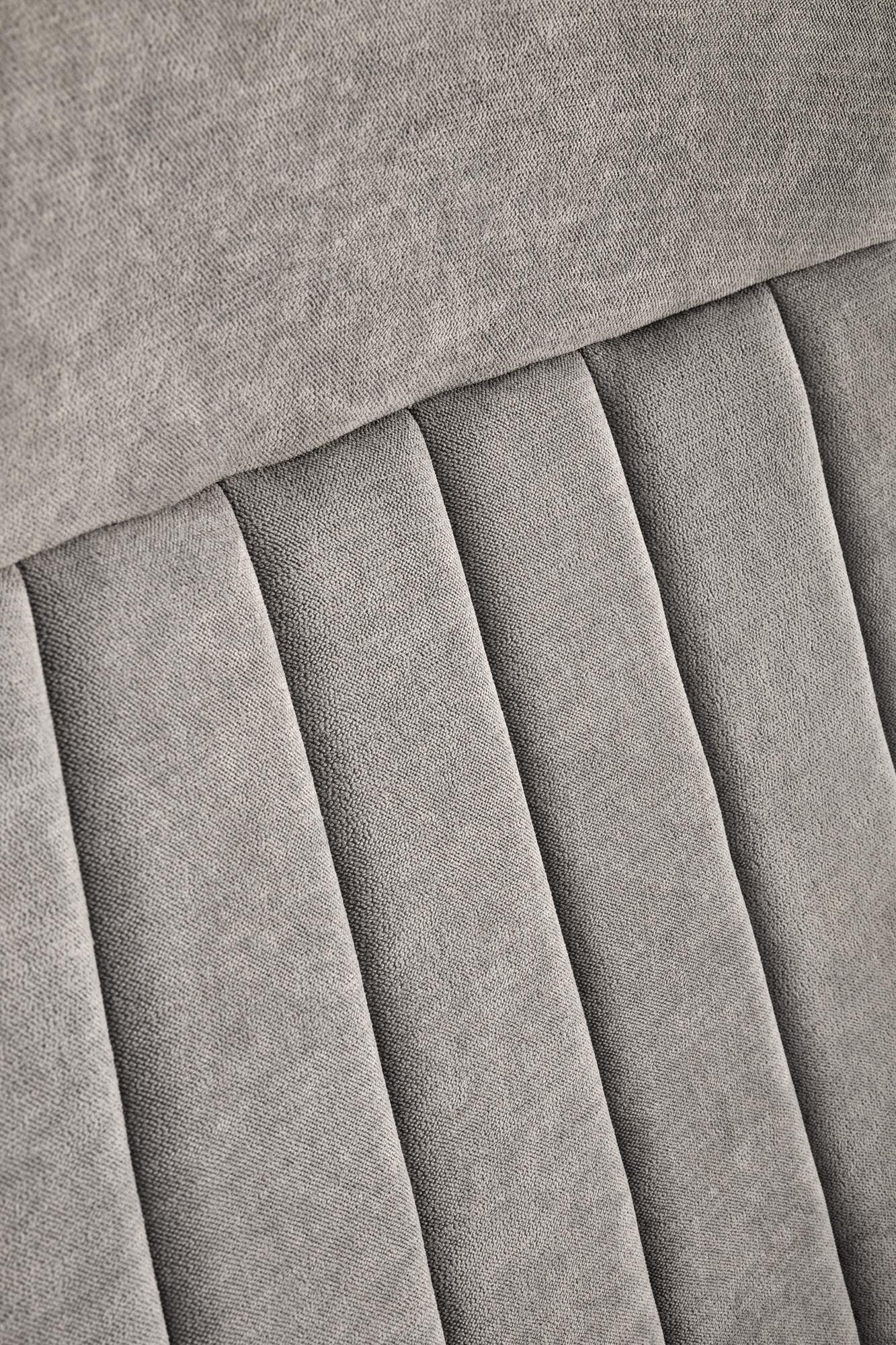 HARPER szék, szürke