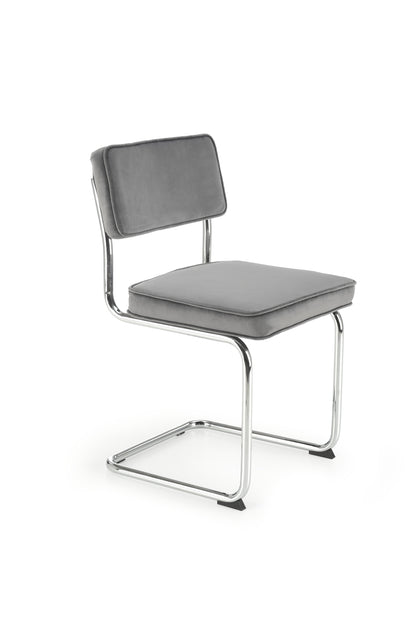 K510 szék, szürke