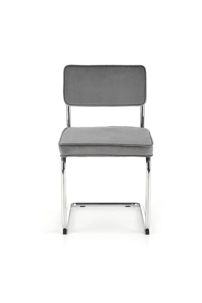 K510 szék, szürke