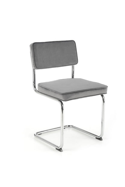 K510 szék, szürke