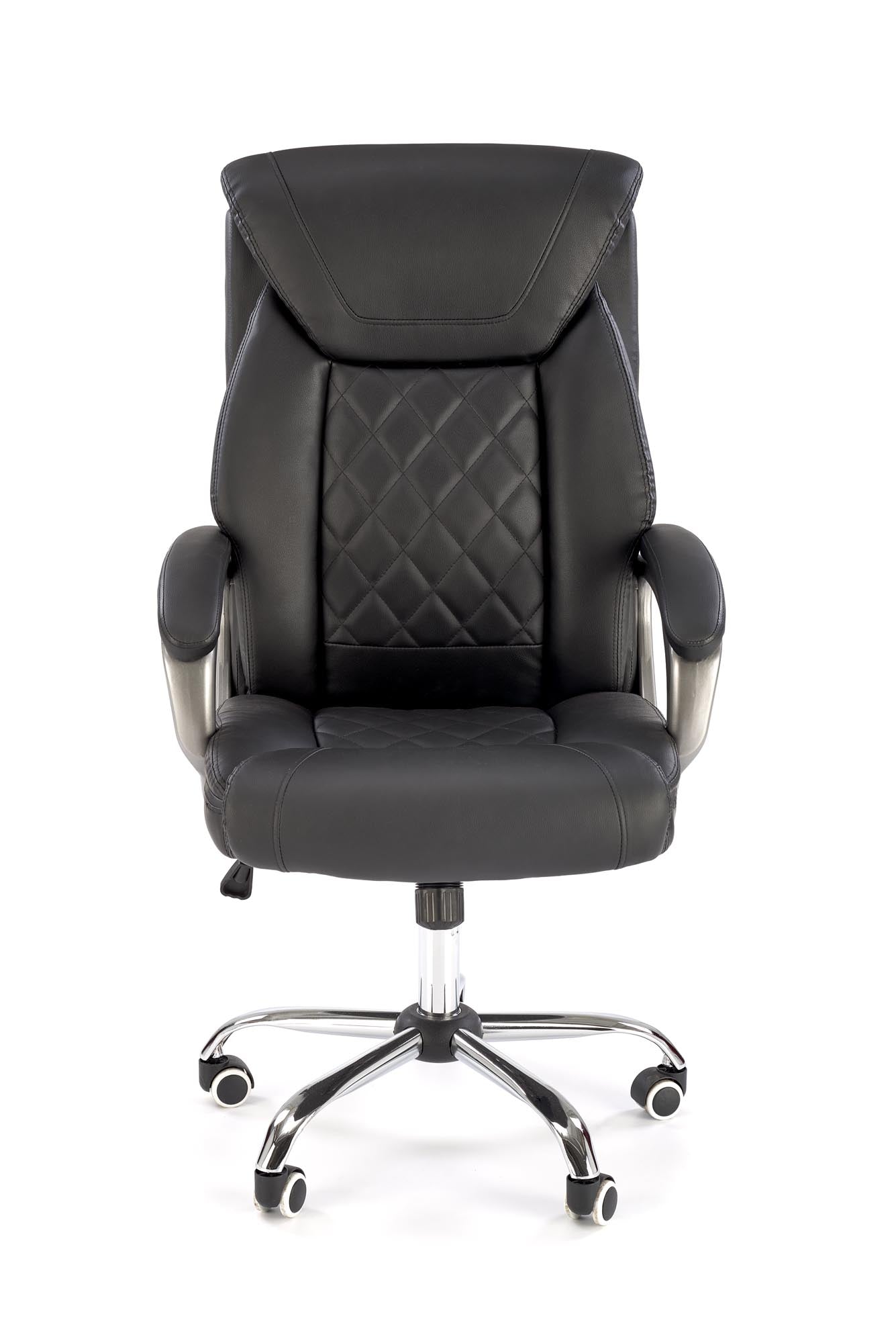 HELDER vezetői szék: fekete