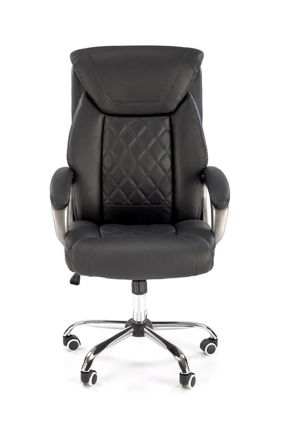 HELDER vezetői szék: fekete