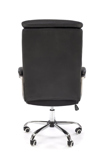 HELDER vezetői szék: fekete