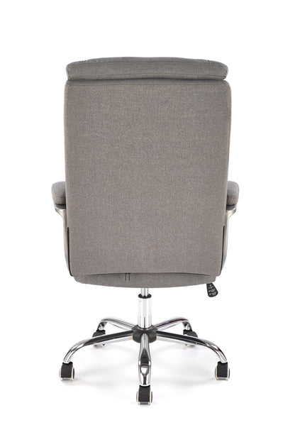 HELDER 2 vezetői szék: szürke