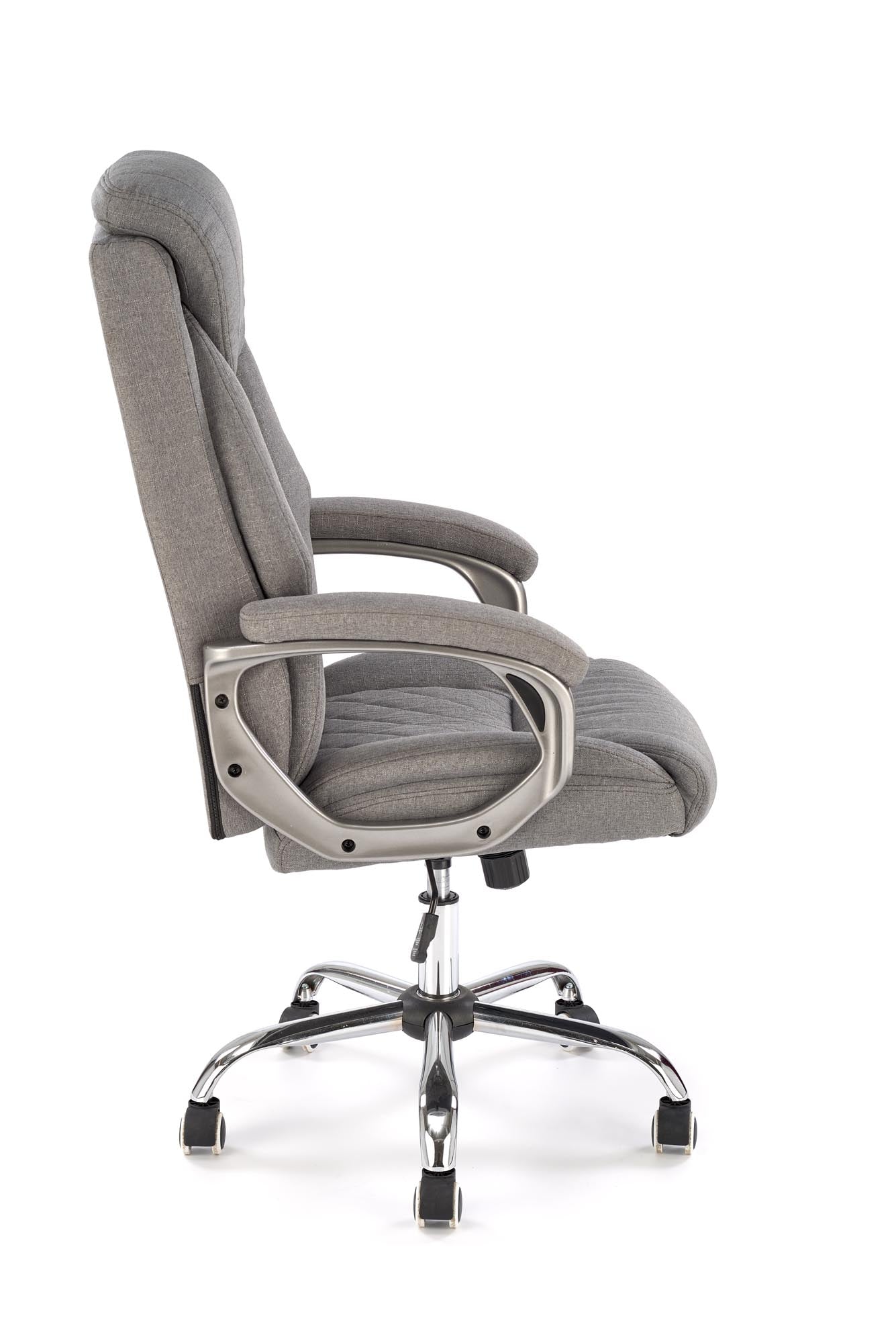 HELDER 2 vezetői szék: szürke