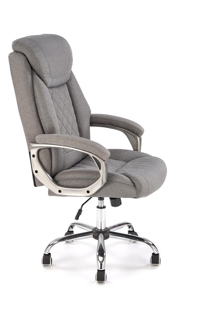 HELDER 2 vezetői szék: szürke