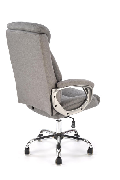 HELDER 2 vezetői szék: szürke