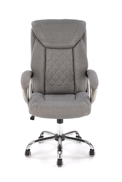 HELDER 2 vezetői szék: szürke