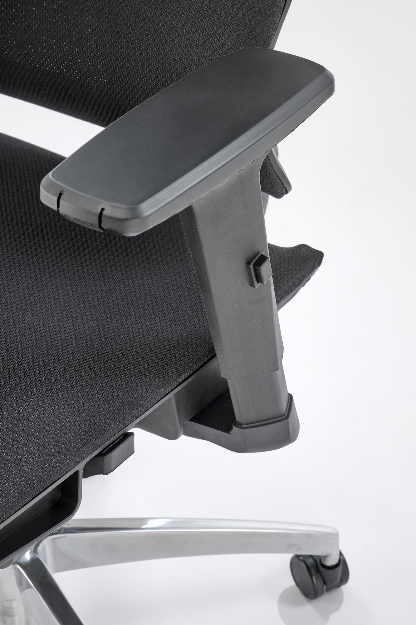 MARCUS irodai szék fekete