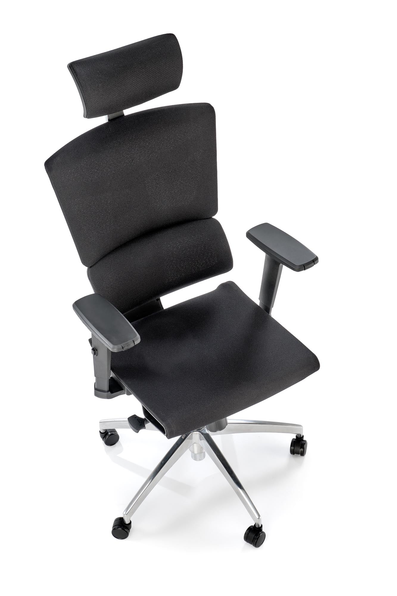 MARCUS irodai szék fekete