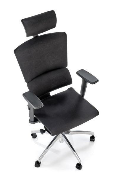 MARCUS irodai szék fekete