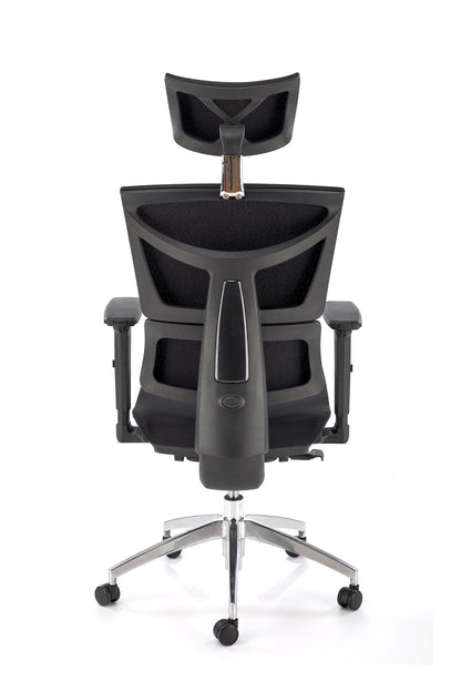 MARCUS irodai szék fekete