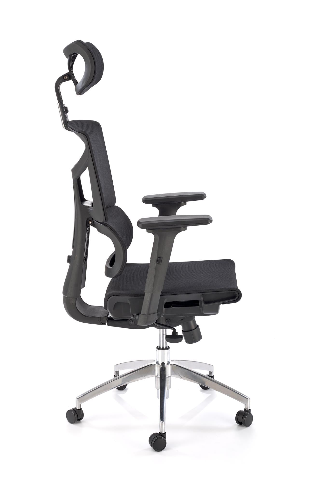 MARCUS irodai szék fekete