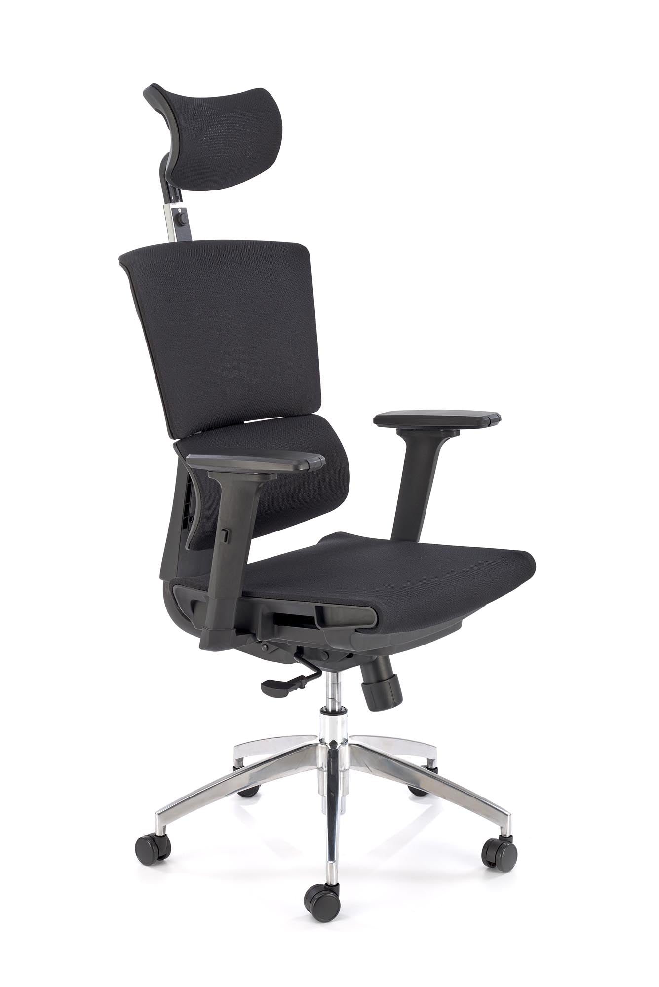 MARCUS irodai szék fekete