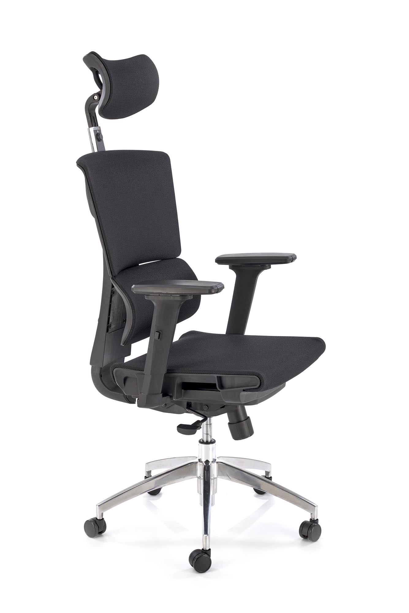 MARCUS irodai szék fekete