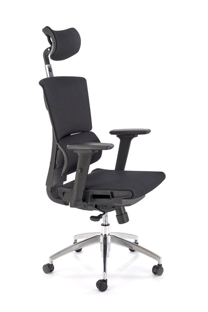 MARCUS irodai szék fekete