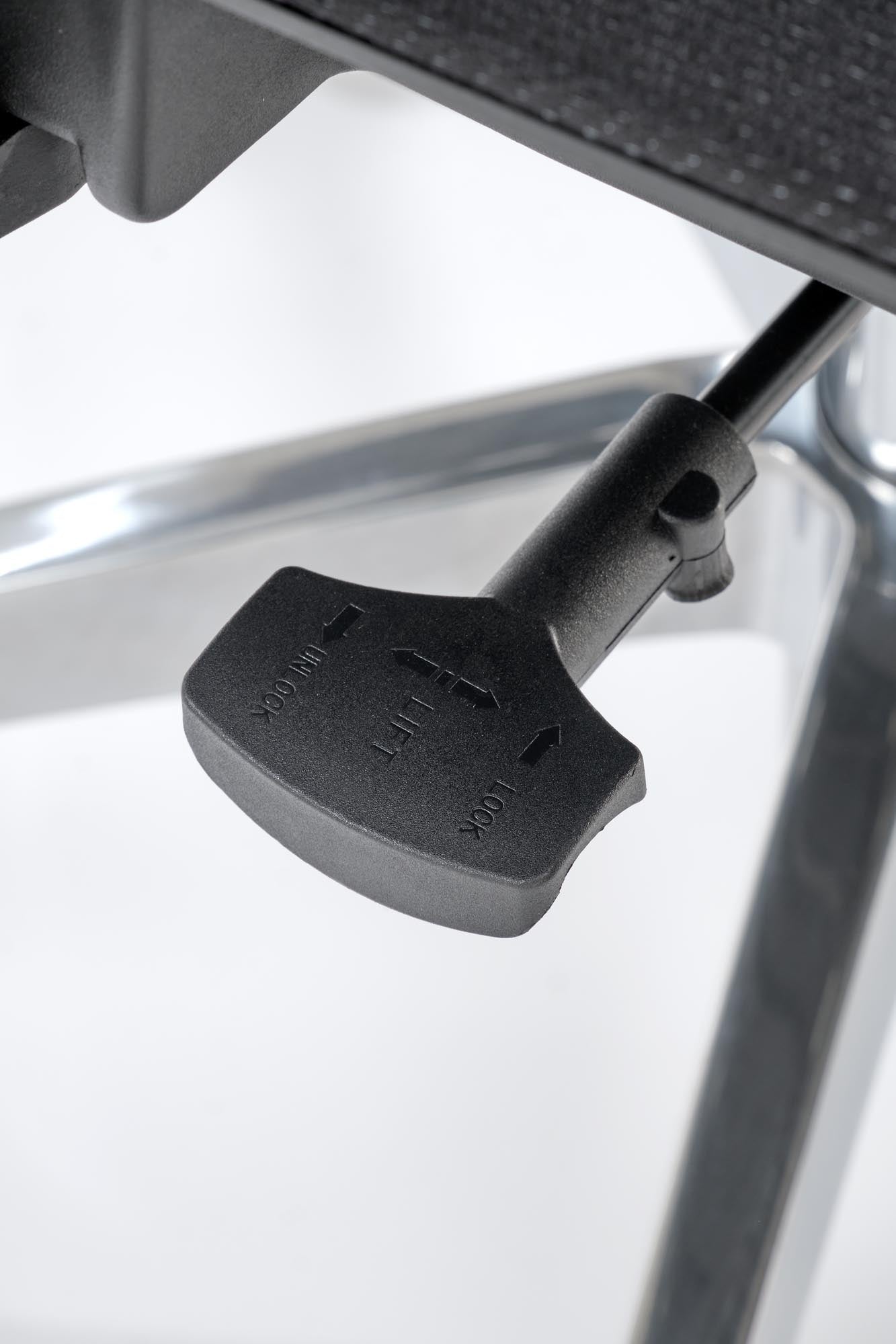 MARCUS irodai szék fekete