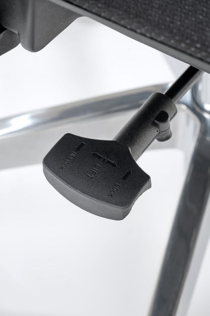 MARCUS irodai szék fekete