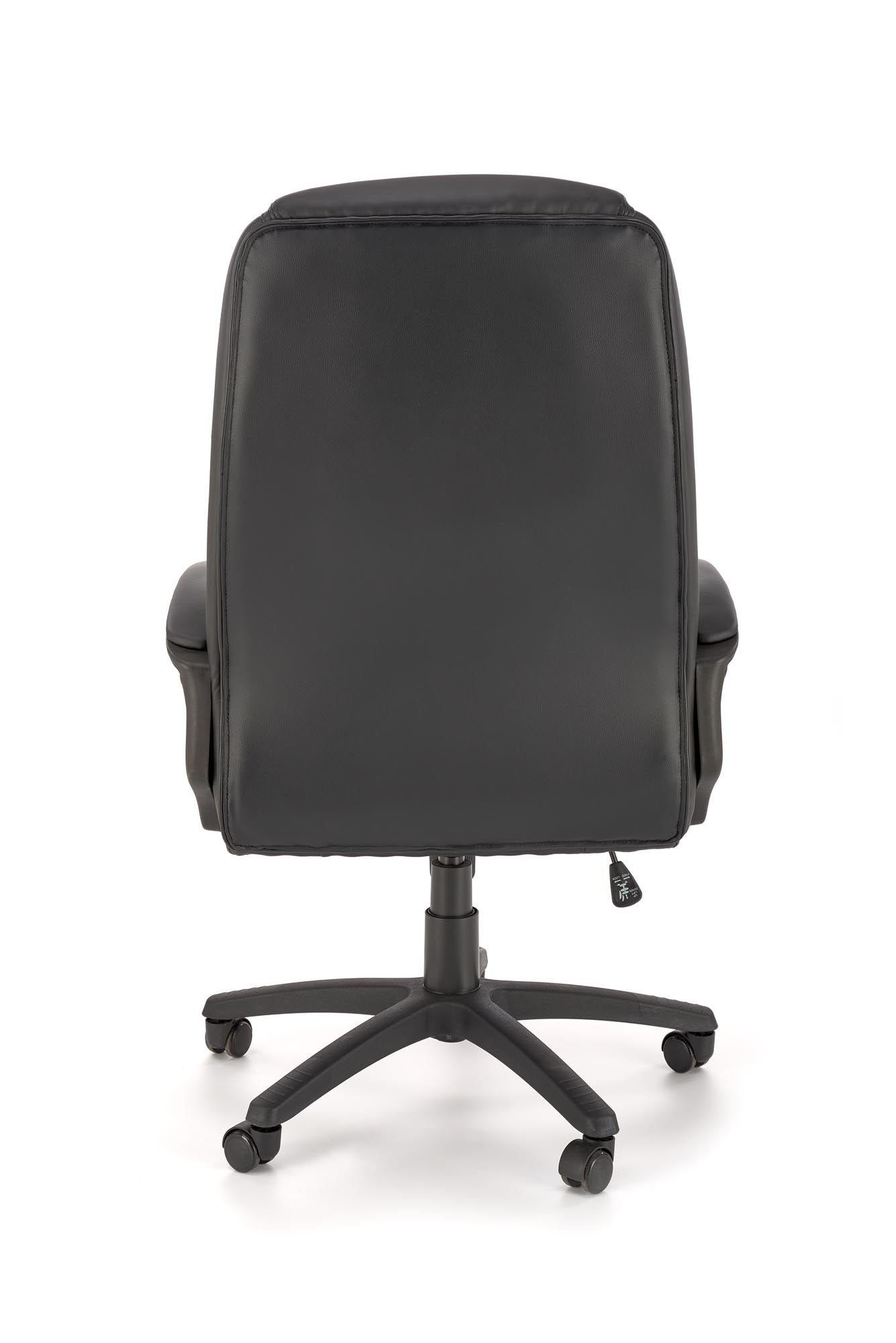 MARIO irodai szék, fekete