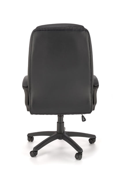 MARIO irodai szék, fekete